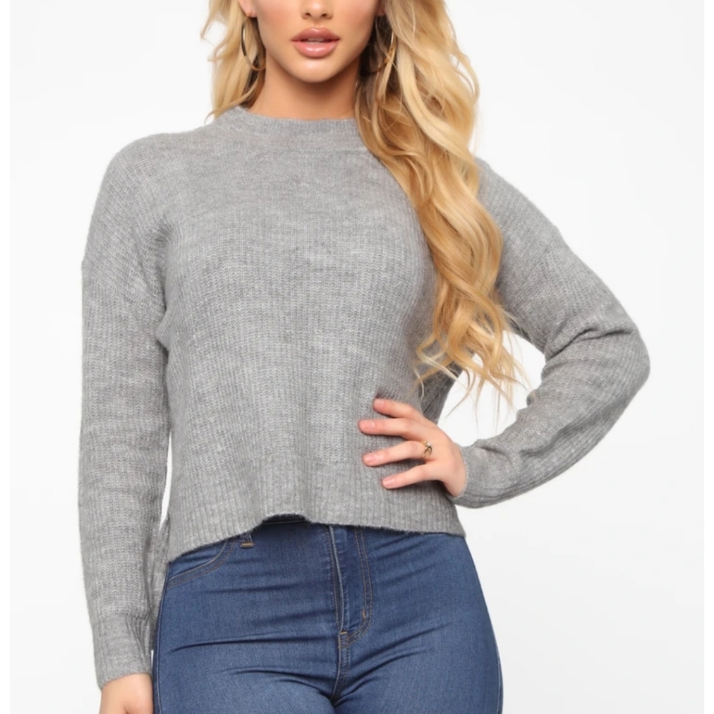 Fashion nova top